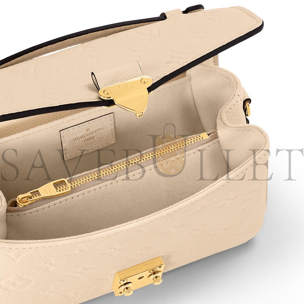 LOUIS VUITTON POCHETTE MÉTIS EAST WEST M22942 (22*13*6cm) LOUIS VUITTON POCHETTE MÉTIS EAST WEST M22942 (22*13*6cm)
